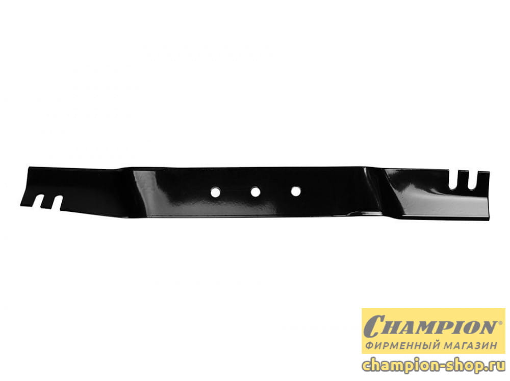 Нож мульчирующий Champion для газонокосилки LM5347, 5347BS, 5347EBS