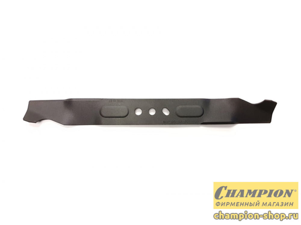 Нож для газонокосилки Champion LM5345BS до 2016 года
