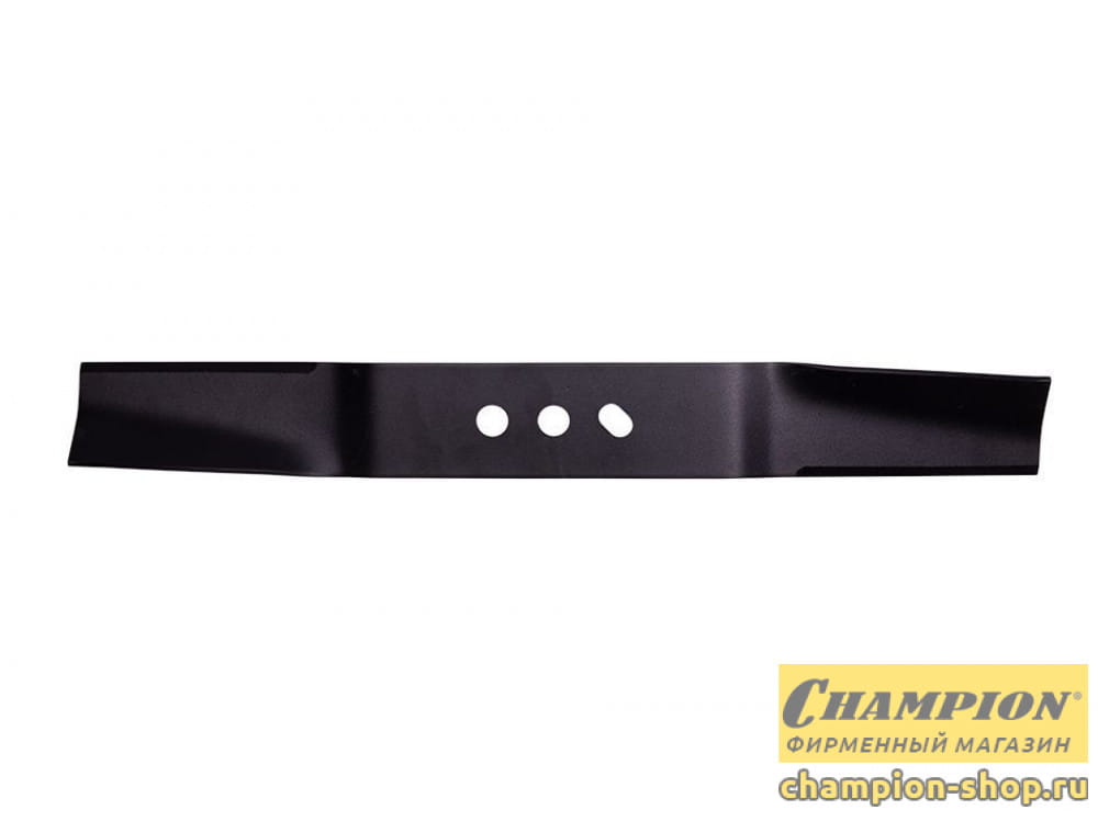 Нож для газонокосилки Champion LM4840 C5189 - Ножи для газонокосилок в ...