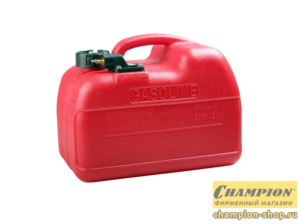 Бак топливный TOYAMA 12 л