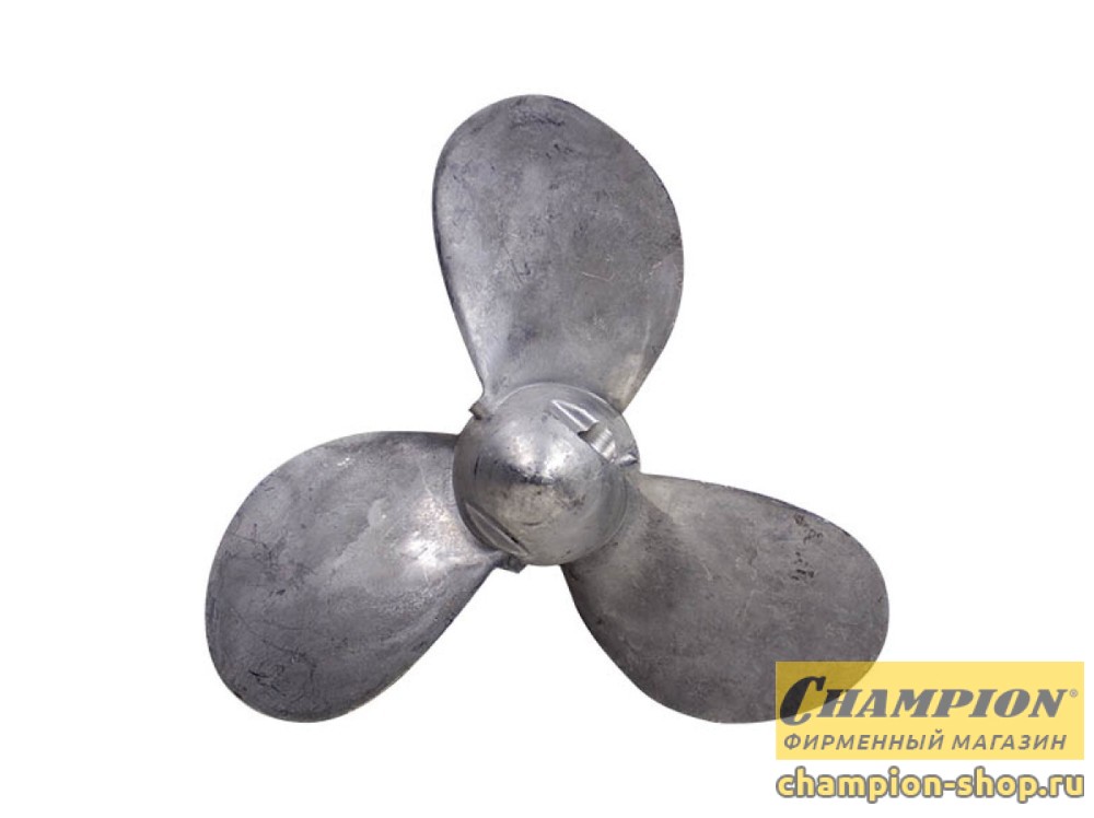 Винт гребной TOYAMA TA2,TA3.5