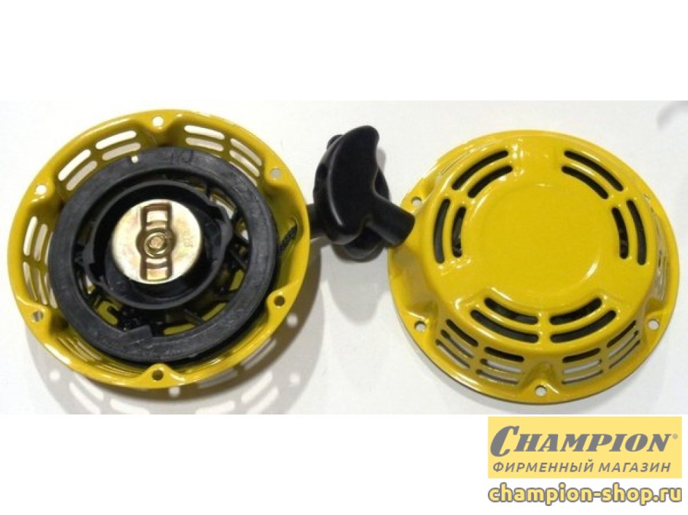 Стартер в сборе G120-223H/BC5712-9813/CH7648/GG2000-3300/GP50-80/GTP80-82/IGG3200. Замена для арт. 21510-KB01-0600.