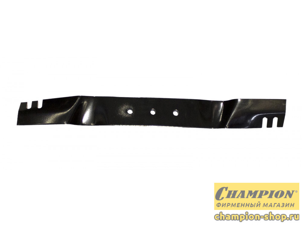 Нож мульчирующий для газонокосилки Champion LM5645
