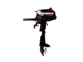 Подвесной лодочный мотор TOYAMA TC3.6BMS