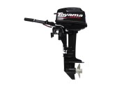 Подвесной лодочный мотор TOYAMA T9,8BMS