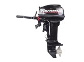Подвесной лодочный мотор TOYAMA T9,9BMS