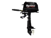 Подвесной лодочный мотор TOYAMA F6ABMS