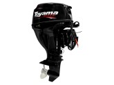 Подвесной лодочный мотор TOYAMA F9.9FWS