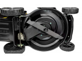 Бензиновая газонокосилка CHAMPION LM5344