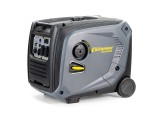 Инверторный генератор CHAMPION IGG4000ES