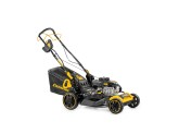 Бензиновая газонокосилка CHAMPION LM4625VSE