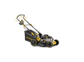 Бензиновая газонокосилка CHAMPION LM5130VSE