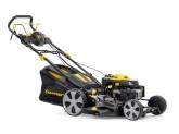 Газонокосилка бензиновая Champion LM5346E