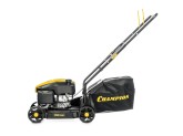 Бензиновая газонокосилка CHAMPION LM3923