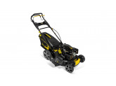 Бензиновая газонокосилка CHAMPION LM5344