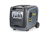 Инверторный генератор CHAMPION IGG4000ES