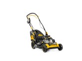 Бензиновая газонокосилка CHAMPION LM4625VSE