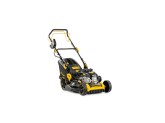 Бензиновая газонокосилка CHAMPION LM5130VSE