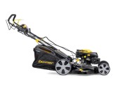 Газонокосилка бензиновая Champion LM5346E