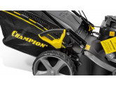Бензиновая газонокосилка CHAMPION LM5344