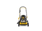 Бензиновая газонокосилка CHAMPION LM4625VSE