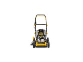 Бензиновая газонокосилка CHAMPION LM5130VSE