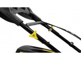Бензиновая газонокосилка CHAMPION LM5344