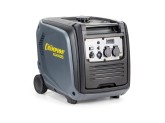 Инверторный генератор CHAMPION IGG4000ES