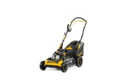 Бензиновая газонокосилка CHAMPION LM4625VSE