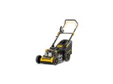 Бензиновая газонокосилка CHAMPION LM5130VSE