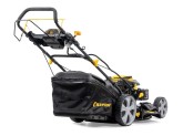 Газонокосилка бензиновая Champion LM5346E