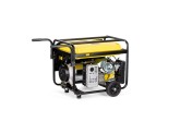 Генератор бензиновый Champion GG7501E-3