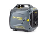 Инверторный генератор CHAMPION IGG2200S