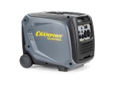 Инверторный генератор CHAMPION IGG4000ES