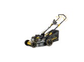 Бензиновая газонокосилка CHAMPION LM5130VSE