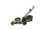 Бензиновая газонокосилка CHAMPION LM4625VSE