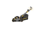 Бензиновая газонокосилка CHAMPION LM5130VSE