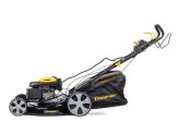 Газонокосилка бензиновая Champion LM5346E