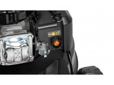Бензиновая газонокосилка CHAMPION LM5344