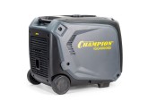 Инверторный генератор CHAMPION IGG4000ES
