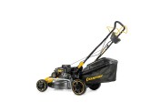 Бензиновая газонокосилка CHAMPION LM4625VSE