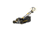 Бензиновая газонокосилка CHAMPION LM5130VSE