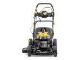 Газонокосилка бензиновая Champion LM5346E