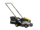 Бензиновая газонокосилка CHAMPION LM3923