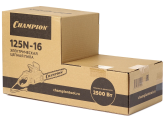 Электрическая цепная пила Champion 125N-16