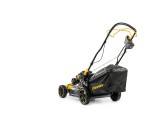 Бензиновая газонокосилка CHAMPION LM4625VSE