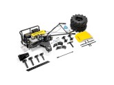 Бензиновый мотоблок CHAMPION BC8733/1