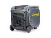 Инверторный генератор CHAMPION IGG4000ES