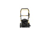 Бензиновая газонокосилка CHAMPION LM5130VSE