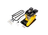 Виброплита бензиновая CHAMPION PC8342FT